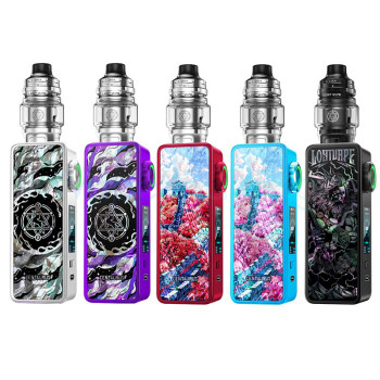 Lost Vape Centaurus M100 Vape Kit