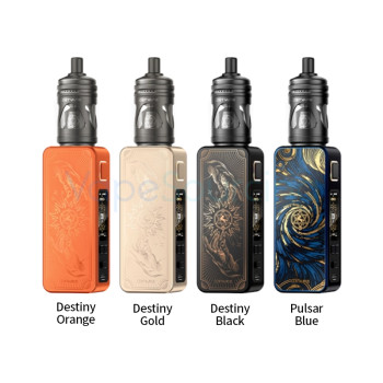 Lost Vape Centaurus M120 S Vape Kit