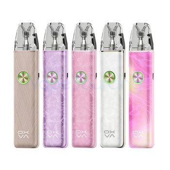 OXVA Xlim 4 Pod Vape Kit
