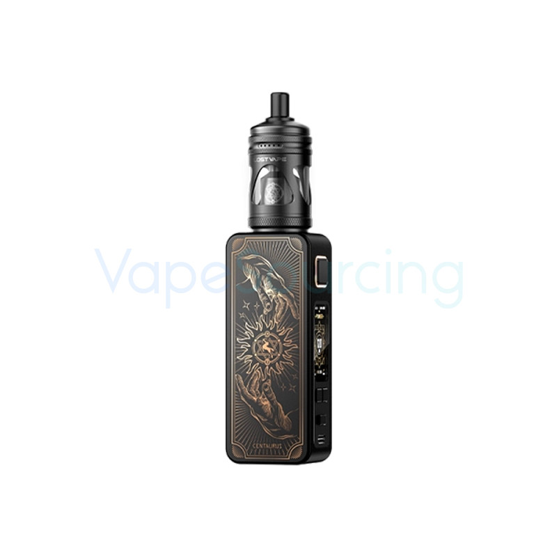 Lost Vape Centaurus M120 S Destiny Gold