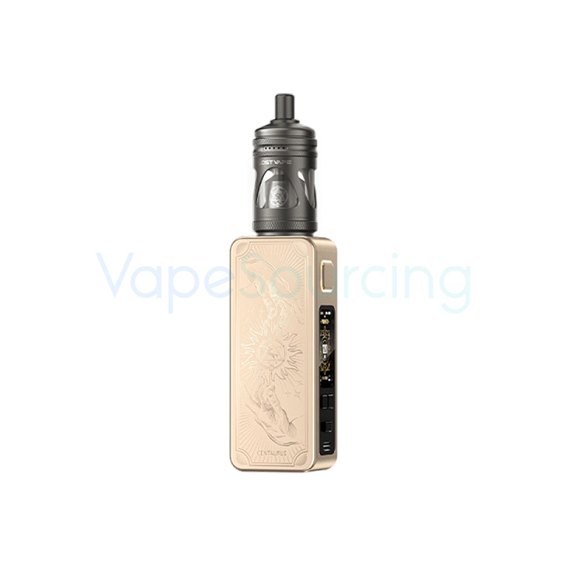 Lost Vape Centaurus M120 Destiny GoldS