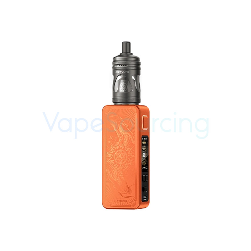 Lost Vape Centaurus M120 S Destiny Orange