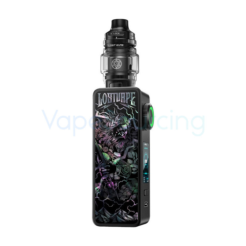 lost vape centaurus m100 poseidon wrath