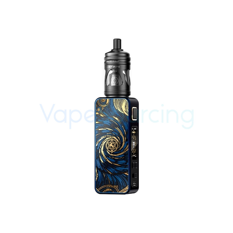 Lost Vape Centaurus M120 S Pulsar Blue