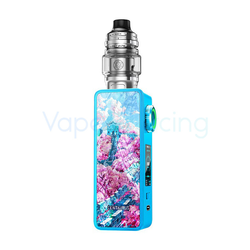 lost vape centaurus m100 skyward wall
